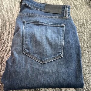 Men’s Paige Jeans - Federal - size 31
